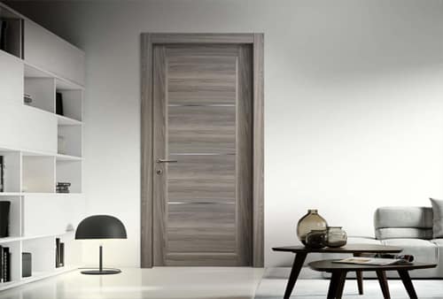 PORTE