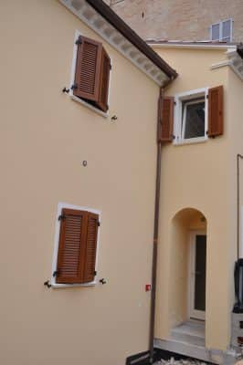 Realizzazioni - Palazzo Ruschioni Camerano