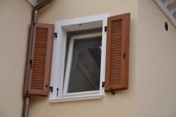 Realizzazioni - Palazzo Ruschioni Camerano