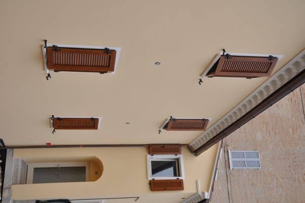 Realizzazioni - Palazzo Ruschioni Camerano