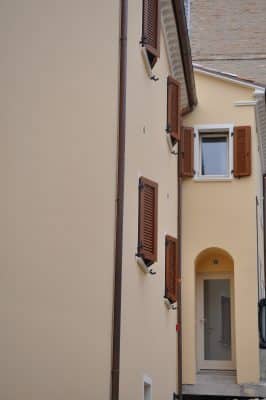 Realizzazioni - Palazzo Ruschioni Camerano