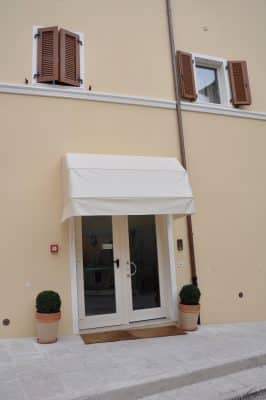 Realizzazioni - Palazzo Ruschioni Camerano