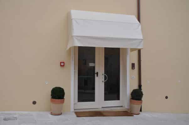 Realizzazioni - Palazzo Ruschioni Camerano