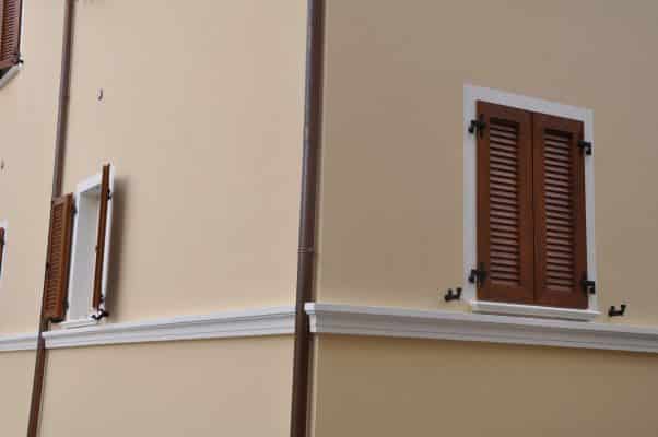 Realizzazioni - Palazzo Ruschioni Camerano