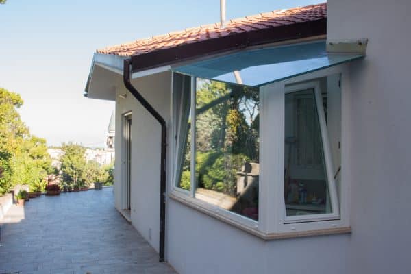 Realizzazioni - Villino Privato