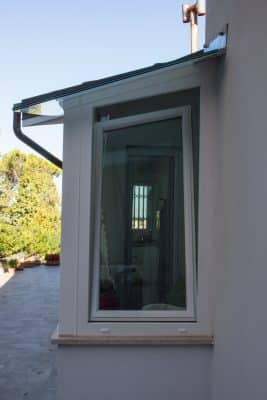 Realizzazioni - Villino Privato