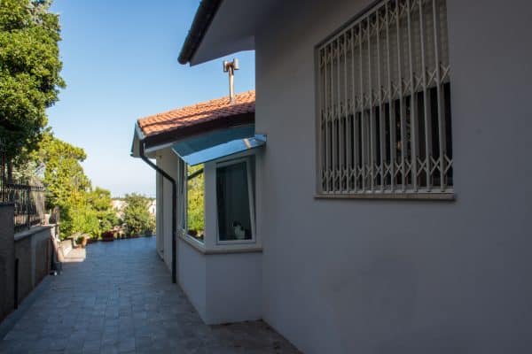 Realizzazioni - Villino Privato