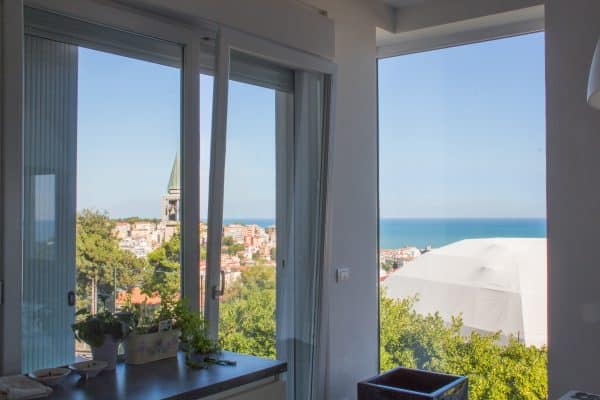 Realizzazioni - Villino Privato