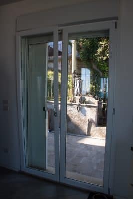 Realizzazioni - Villino Privato