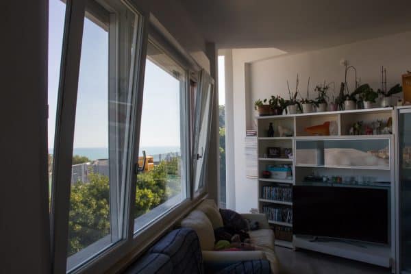 Realizzazioni - Villino Privato