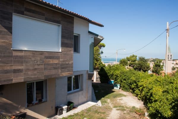 Realizzazioni - Villino Privato