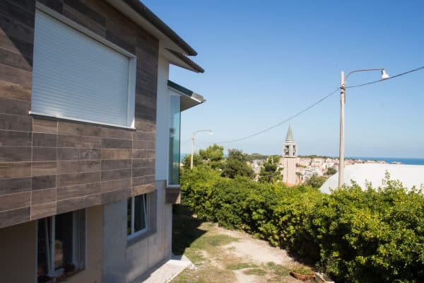 Realizzazioni - Villino Privato