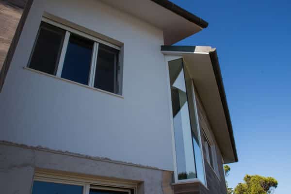 Realizzazioni - Villino Privato