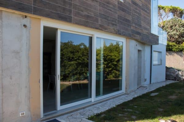 Realizzazioni - Casolare di campagna