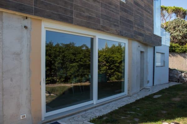 Realizzazioni - Villino Privato