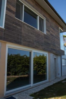 Realizzazioni - Villino Privato