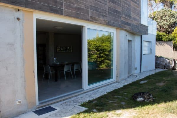 Realizzazioni - Villino Privato