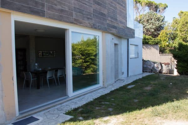Realizzazioni - Villino Privato
