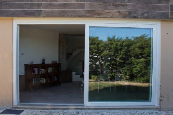 Realizzazioni - Casolare di campagna