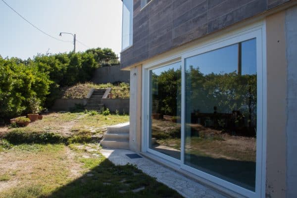 Realizzazioni - Villino Privato