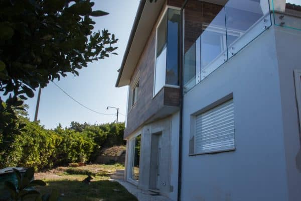Realizzazioni - Villino Privato