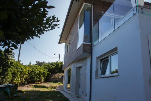 Realizzazioni - Villino Privato