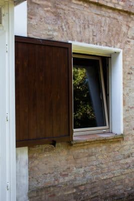 Realizzazioni - Casolare di campagna