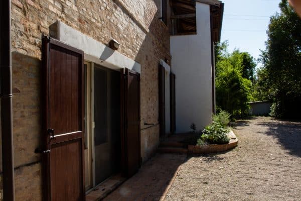 Realizzazioni - Casolare di campagna