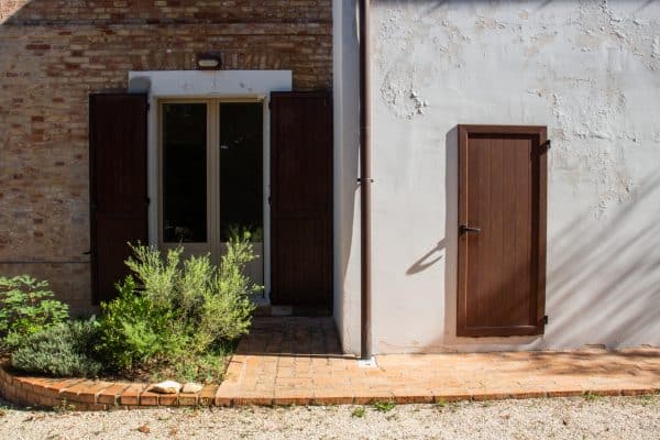 Realizzazioni - Casolare di campagna