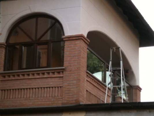 Realizzazioni - Abitazioni Private