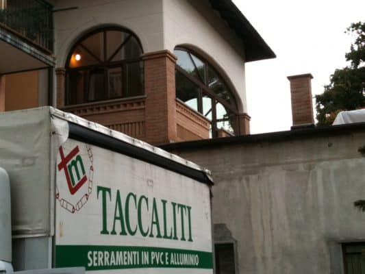 Realizzazioni - Abitazioni Private