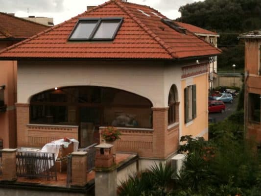 Realizzazioni - Abitazioni Private