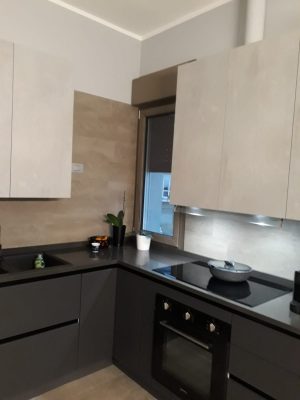 Realizzazioni - Abitazioni Private