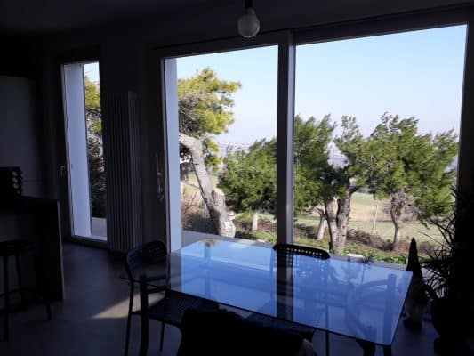 Realizzazioni - Abitazioni private