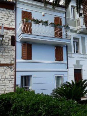 realizzazioni - A spasso per Numana
