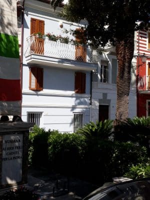 Realizzazioni - A spasso per Numana