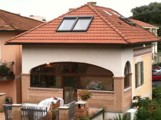 Realizzazioni - Abitazioni Private