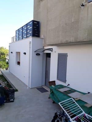 Realizzazioni - Abitazioni Private