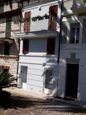Realizzazioni - A spasso per Numana