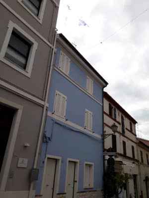 Realizzazioni - A spasso per Numana