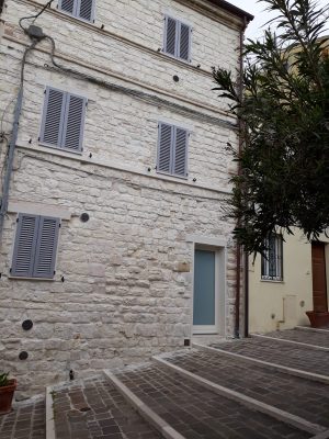 Realizzazioni - A spasso per Numana