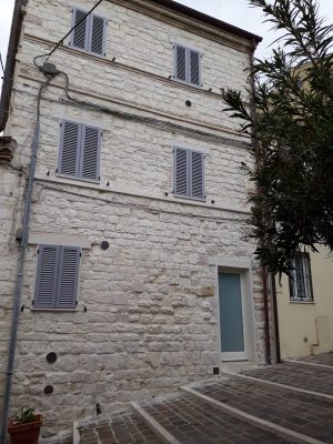 Realizzazioni - A spasso per Numana