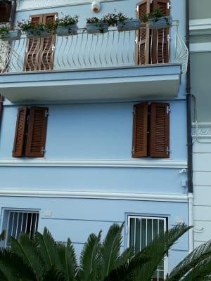 Realizzazioni - A spasso per Numana