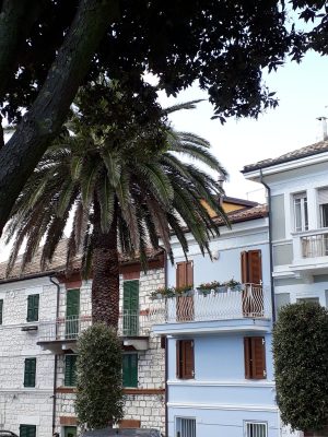 Realizzazioni - A spasso per Numana